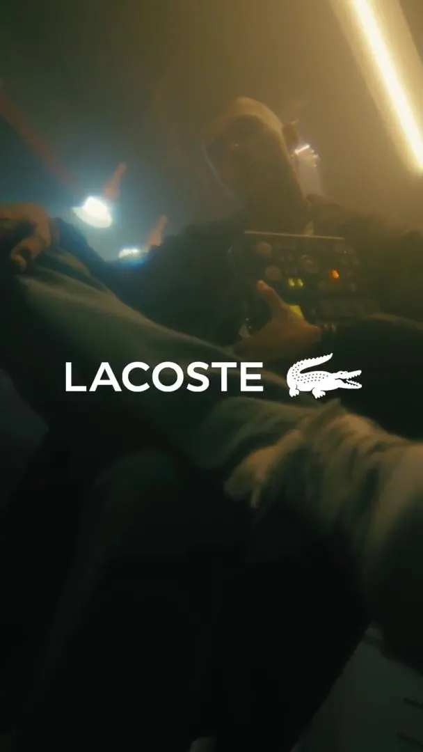 Lacoste