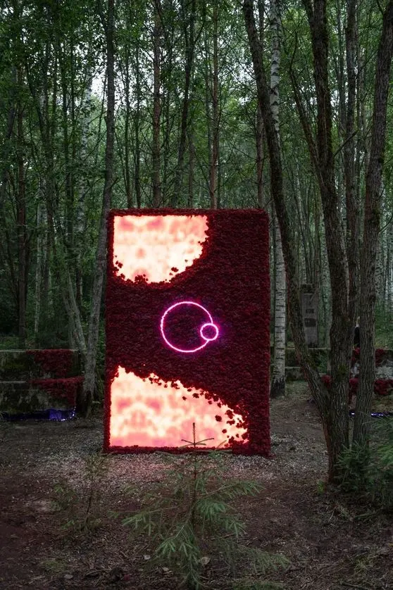 MOSS Outline Festival